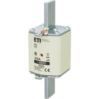 Wkładka bezpiecznikowa (topikowa) NH2 355A gG 690V zwłoczna | 004185323 Eti