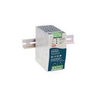 Moduł buforowy UPS na szynę DIN DUPS 24V/40A | DUPS40 Meanwell