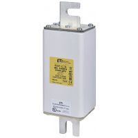 Wkładka bezpiecznikowa (topikowa) NHS2XL 200A gPV 1500V DC UL Fotowoltaika - PV / Zaciski śrubowe S | 004110597 Eti