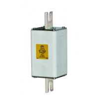 Wkładka bezpiecznikowa (topikowa) NHU3L 630A gPV 1500V DC UL Fotowoltaika - PV / Zaciski śrubowe U | 004110649 Eti