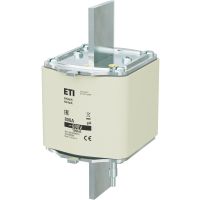 Wkładka bezpiecznikowa (topikowa) NH4a/K 800A gG 690V zwłoczna / Z wybijakiem | 004116188 Eti