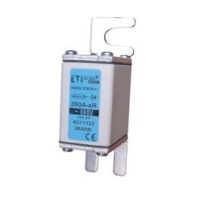 Wkładka bezpiecznikowa (topikowa) NHS000/80 250A aR 690V ultraszybka / Zaciski śrubowe S | 004371119 Eti