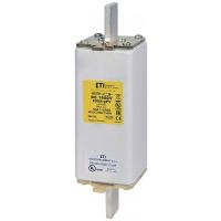 Wkładka bezpiecznikowa (topikowa) NH1XL 63A gPV 1500V DC UL Fotowoltaika - PV | 004110560 Eti