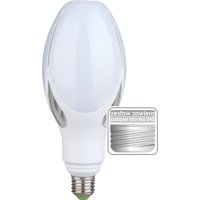 Lampa LED Intensive 30W 3300lm 4000K E27/E40 ED90 230V | LED-3000 Helios