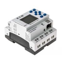 Zestaw startowy easyE4, easySoft, kabel - STARTERKIT, wersja 230VAC/DC, EASY-BOX-E4-AC1 | 197229 Eaton