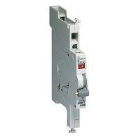 Styki pomocnicze, CA S/H, Redline $ | 672568 ABB