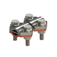 Zacisk Al.-Cu 10-50mm2 Z3021 | Z3021 ALPAR