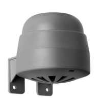 Syrenka 8-tonowa 24V AC/DC 109 DB | IN-13400075000000 Astat