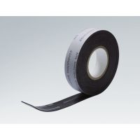 Taśma półprzewodząca typ 61 0.75mm x 19mm x 9.1m czarna | 125590 Cellpack