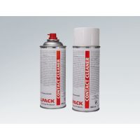 Środek chemiczny czyszczący do czyszczenia komponentów elektronicznych Contact Cleaner Spray 400ml | 124024 Cellpack