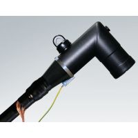 Głowica konektorowa kątowa, typ CWS 400A 24kV 95-240mm2 EGA, | 246176 Cellpack