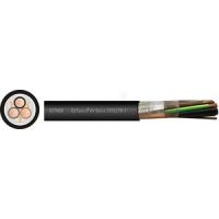 Kabel przekształtnikowy BITSERVO UV 3plus 2XSLCYK-J 3x4+3x0,75 0,6/1kV BĘBEN | IP1702 Bitner