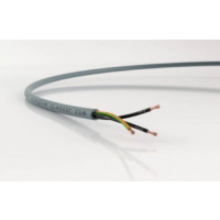 Kabel sterowniczy BIT 500 3x0,5 300/500V BĘBEN | S54401 Bitner