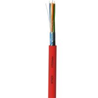 Kabel bezhalogenowy HTKSHEKW 1x2x0,8 /100m/ KRĄŻEK | TN0300 Bitner