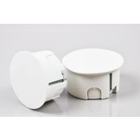Puszka p/t PK-80 gips/karton | 013.19 Elektroplast Stróża