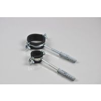 Uchwyt do rur przyłaczeniowych 32 L-80 (szt) | 06.95 Elektroplast Stróża