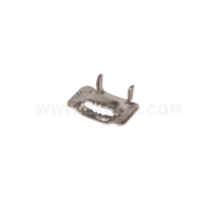 Zapinka A304/19 (opak 100szt) | E01TK-04030100401 Ergom