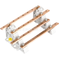 Blok rozdzielczy BRS 4-400 | R33RA-03010000401 Ergom