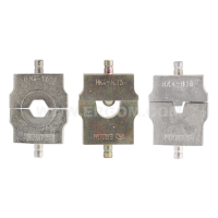 Matryca HK4 I25 do końcówek KOI KWI KII KLI | E06PZ-05010500300 Ergom