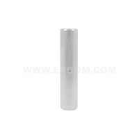 Końcówka rurowa KLA 120, przekrój zredukowany 120mm2 /50 | E12KA-01060100700 Ergom