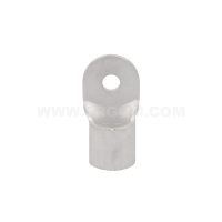 Końcówka oczkowa nieziolowana KO 185/10 przekrój: 185mm2, otwór pod śrubę M10 /25 | E09KO-01010108001 Ergom