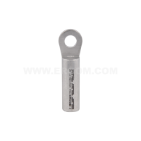 Końcówka rurowa szczelna KRA 70/12 przekrój: 70mm2, otwór pod śrubę M12 /100 | E12KA-01010101700 Ergom