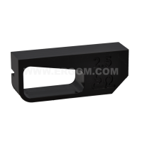 Prowadnice do profili LM-PP (LM-390A) - LM-PP 2.5 | E04ZP-04020100401 Ergom