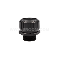 Łącznik rura-skrzynka LRS 32M/29 | E03DK-07010200701 Ergom