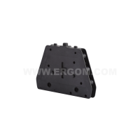 Łącznik lewy 11 SA/SA M (ŁL11) | A53AA-02010301000 Ergom