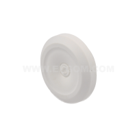 Przepust gumowy niski PDEN 25M WT | E03DK-05010242421 Ergom
