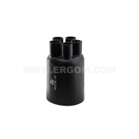 Mufa termokurczliwa rozdzielająca 5-żyłowa PT-5 35-70mm2 | E05ME-01060101201 Ergom