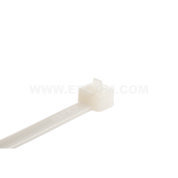 Opaska kablowa TKD 30/8 (opak 100szt) | E01TK-01060100501 Ergom