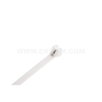 Opaska kablowa TY 20/3 (opak 100szt) | E01TK-01120100201 Ergom