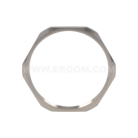 Nakrętka do dławnic metalowych MDN 48 | E03DK-04020101003 Ergom