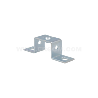 Uchwyt szyny TSE UM-01/25 | R34RR-05030100113 Ergom