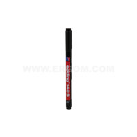 Pisak do PCV PC-S, 0,3mm czarny | E04ZP-01090100103 Ergom