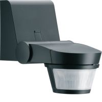 Czujnik ruchu 220 stopni wersja rozszerzona Comfort IP55 antracyt | EE861 Hager
