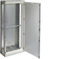Obudowa stojąca IP41 kl.I 850x2000x400mm RAL7035, Univers | FG23WE Hager