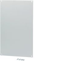 Płyta montażowa izolacyjna, 400x650mm, Orion+ system C | FL426A Hager