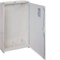 Obudowa naścienna IP54/II 950x550x205, Univers | FP62SW2 Hager