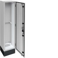 Rozdzielnica stojąca IP55/I 300x1850x275 + cokół 200mm, Univers | FR21E2 Hager