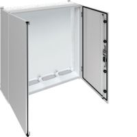 Rozdzielnica wisząca IP55/II 1050x1250x275mm, Univers | FR84S Hager