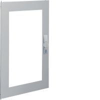 Drzwi transparentne do obudowy FW62/63/64U 550x950mm, FW Media | FZ014FT Hager