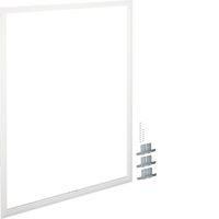 Rama maskująca IP44 1400x1050mm, Univers | FZ54B Hager