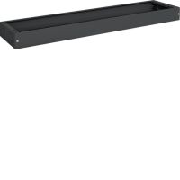 Cokół 1300x100x275, dla FR/FS, univers | FZ635A Hager
