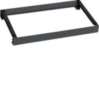Cokół do obudowy stojącej IP41 RAL9005 200x1200x600 (WxSxG), Univers | FZ944XE Hager