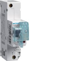 Wyłącznik nadprądowy selektywny 1P Cs 40A TS35, MCB SLS | HTN140C Hager
