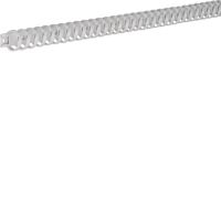 Kanał grzebieniowy flex 20 L=500mm samoprzylepny szary , Tehalit.VK | L2222 Hager