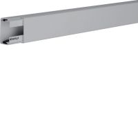 Kanał elektroinstalacyjny PVC 30x45mm, szary, Tehalit.LF | LF3004507030 Hager