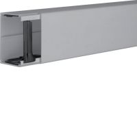 Kanał elektroinstalacyjny PVC 60x90mm, szary, Tehalit.LF | LF6009007030 Hager